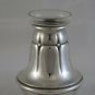 Vase Bud Vases Vintage Silverplate Art Nouveau Denmark Hags R90