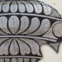 Frieze Decorative Wrought Iron Made by Hand Vintage Painting On Iron CH13 82