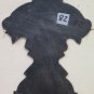 Frieze Decorative Wrought Iron Made by Hand Vintage Painting On Iron CH13 82