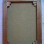 Antique Painting A Theme Floral Painting Blossom oil On Linen With Warranty p11