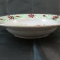 Plate IN Ceramic Wilhelmsburg Vintage Old Period Collection BM34