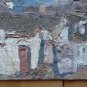 View of A Old Borgo Of Province Spanish Style Impressionist MD4