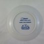 Plate IN Ceramic Tove Svendsen Hundeplatte Dog Gammel Dansk Honsehund R77