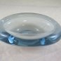 Two Cups Dispenser Vintage Glass Holmegaard Denmark Glass R22