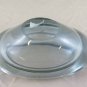 Two Cups Dispenser Vintage Glass Holmegaard Denmark Glass R22