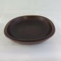 Plate IN Ceramic Vintage Nils Thorsson Marselis Aluminia Denmark 2635 R85