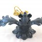 Wall Light Old Wrought Iron Forged by Hand Chandelier CH12