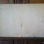 Painting Antique landscape Winter With Snow Winter Painting oil On Board p15