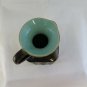 Ceramics Vintage Jug Pitcher Collectibles Denmark Half' `S Vase R85