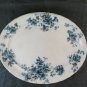 Plate Antique For Capacity IN Ceramic Late Meyers Trentham England BM34