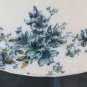 Plate Antique For Capacity IN Ceramic Late Meyers Trentham England BM34