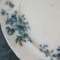 Plate Antique For Capacity IN Ceramic Late Meyers Trentham England BM34