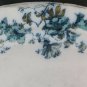 Plate Antique For Capacity IN Ceramic Late Meyers Trentham England BM34