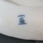 Plate Antique For Capacity IN Ceramic Late Meyers Trentham England BM34