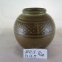 Vase IN Ceramic Vintage Half '900 Vintage Ceramic Vase Denmark Mid Xxth R40