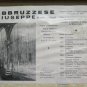 Giuseppe Abbruzzese Painter landscape Calabrese Calabria Painting oil VS3