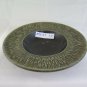 Plate Collectibles IN Ceramic Vintage Danimaca Hk Half' `S' 900 R85