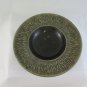 Plate Collectibles IN Ceramic Vintage Danimaca Hk Half' `S' 900 R85