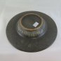 Plate Collectibles IN Ceramic Vintage Danimaca Hk Half' `S' 900 R85