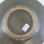 Plate Collectibles IN Ceramic Vintage Danimaca Hk Half' `S' 900 R85