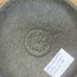 Plate Collectibles IN Ceramic Vintage Danimaca Hk Half' `S' 900 R85