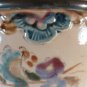 Lamp Antique Abat Jour Table Desk Bedside Table Living Room IN CERAMICA12