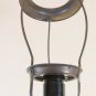 Lamp Antique Abat Jour Table Desk Bedside Table Living Room IN CERAMICA12