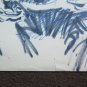 Old Drawing A Pen On Basket Sketch Studio Shapes And Animals Period