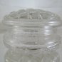 Two Boxes Jewelry Glass Vintage Denmark Half 'Twentieth Century 1900 900 R63