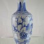 Antique Vase IN Ceramic Chinese Period Twentieth Century Asia Porcelain R54