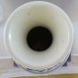 Antique Vase IN Ceramic Chinese Period Twentieth Century Asia Porcelain R54