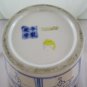 Antique Vase IN Ceramic Chinese Period Twentieth Century Asia Porcelain R54