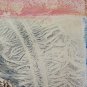 36 3/16x24in Painting Watercolour With Technical Mixed Vintage Horse P33.5