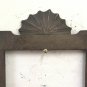 12 5/8x7 1/8in Frame Antique Bronze Art Nouveau Style Liberty Photo Art BM43
