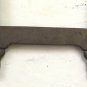 12 5/8x7 1/8in Frame Antique Bronze Art Nouveau Style Liberty Photo Art BM43