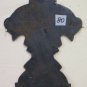 Frieze Decorative Wrought Iron Made by Hand Vintage Painting On Iron CH13 80