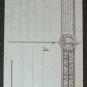 Drawing Antique With Studio For Body Human On Postcard Armed Forces P28.6