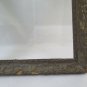 Frame Antique 8 11/16x11 5/8in Liberty First `S For Paintings Mirrors G35