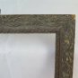 Frame Antique 8 11/16x11 5/8in Liberty First `S For Paintings Mirrors G35