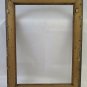 Frame Antique 8 11/16x11 5/8in Liberty First `S For Paintings Mirrors G35