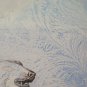 Painting Modern A Technical Mixed oil Watercolour With Polar Years '90 P33.1