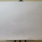 Painting Modern A Technical Mixed oil Watercolour With Polar Years '90 P33.1