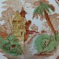 Couple Dishes Longwy Cyprus IN Ceramic Fa&Atilde;&macr;ence France BM25