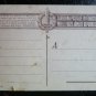 Drawing On Postcard Deductible Forces Repubblicane Rsi Portrait Feminine P28