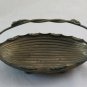Items For Board Antique IN Metal Napkin Teapot Saucer Vase BM24