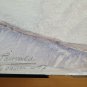 Painting landscape Abstract Alps Valley D'Aosta Monte Cervino Matterhorn P8