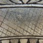 Frieze Decorative Wrought Iron Made by Hand Half '900 Vintage Vase CH13 73