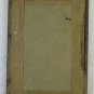 Engraving Antique Etching View of Chartres France Victor Maunier 1931 BM41