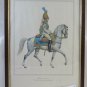 Four Frames Wooden For Paintings With Prints IN Free 10 5/8x14 5/8in SO1