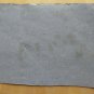 Old Painting oil Vintage Spain Half 900 Nature Still Sketch Bozza MD2